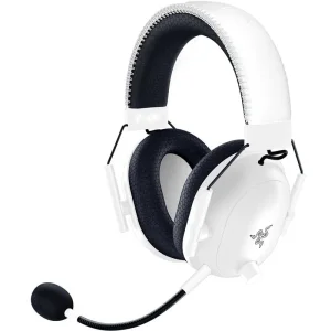Bluetooth-гарнітура Razer BlackShark V2 Wireless White (RZ04-04960200-R3M1) UA