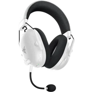 Bluetooth-гарнітура Razer BlackShark V2 Wireless White (RZ04-04960200-R3M1) UA