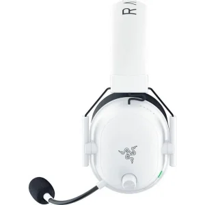 Bluetooth-гарнітура Razer BlackShark V2 Wireless White (RZ04-04960200-R3M1) UA