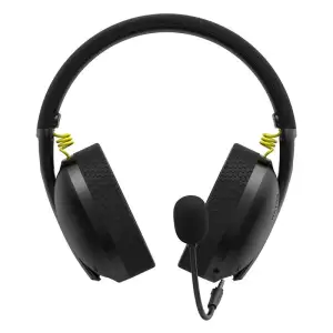Гарнітура Hator Hyperpunk 2 Black (HTA-815) UA