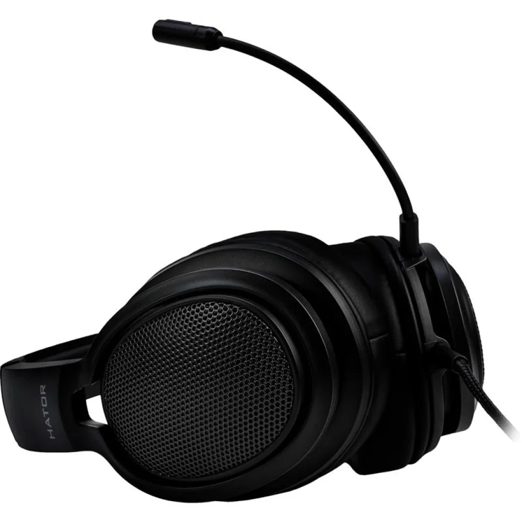 Гарнітура Hator Hellraizer PC Edition Black (HTA-803) UA