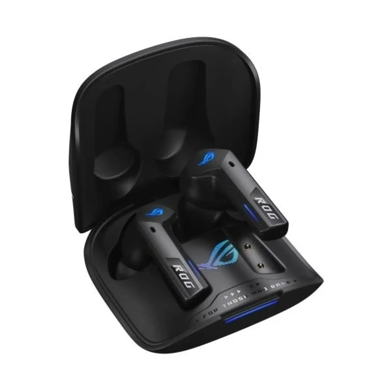 Bluetooth-гарнітура Asus ROG Cetra True Wireless Black EU (EG90YH03G1-B5UA00) UA