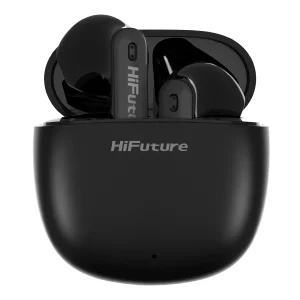 Bluetooth-гарнітура HiFuture ColorBuds2 Black (colorbuds2.black) UA