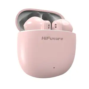 Bluetooth-гарнітура HiFuture ColorBuds2 Pink (colorbuds2.pink) UA