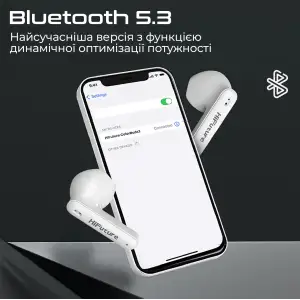 Bluetooth-гарнитура HiFuture ColorBuds2 Pink (colorbuds2.pink) UA