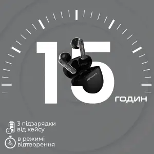 Bluetooth-гарнитура HiFuture ColorBuds2 Pink (colorbuds2.pink) UA