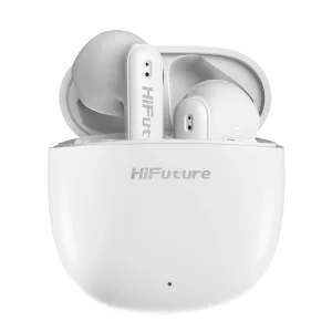 Bluetooth-гарнітура HiFuture ColorBuds2 White (colorbuds2.white) UA