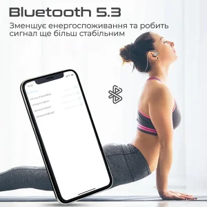 Bluetooth-гарнітура HiFuture FutureMate GreyWhite (futuremate.greywhite) UA