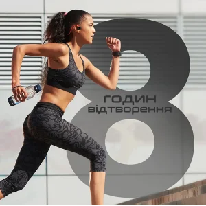 Bluetooth-гарнітура HiFuture FutureMate GreyWhite (futuremate.greywhite) UA