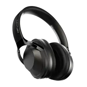 Bluetooth-гарнітура HiFuture FutureTourPro Black (futuretourpro.black) UA