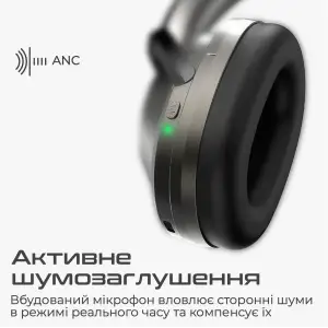 Bluetooth-гарнитура HiFuture FutureTourPro Black (futuretourpro.black) UA