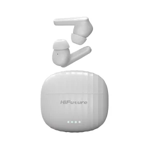 Bluetooth-гарнитура HiFuture SonicBliss White (sonicbliss.white) UA