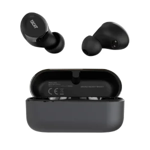 Bluetooth-гарнитура HiFuture Yacht Black (yacht.black) UA