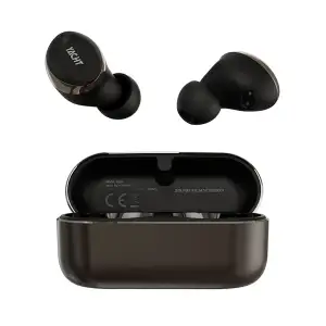 Bluetooth-гарнітура HiFuture Yacht Black/Gold (yacht.blackgold) UA