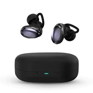 Bluetooth-гарнитура HiFuture Fusion Black (fusion.black) UA