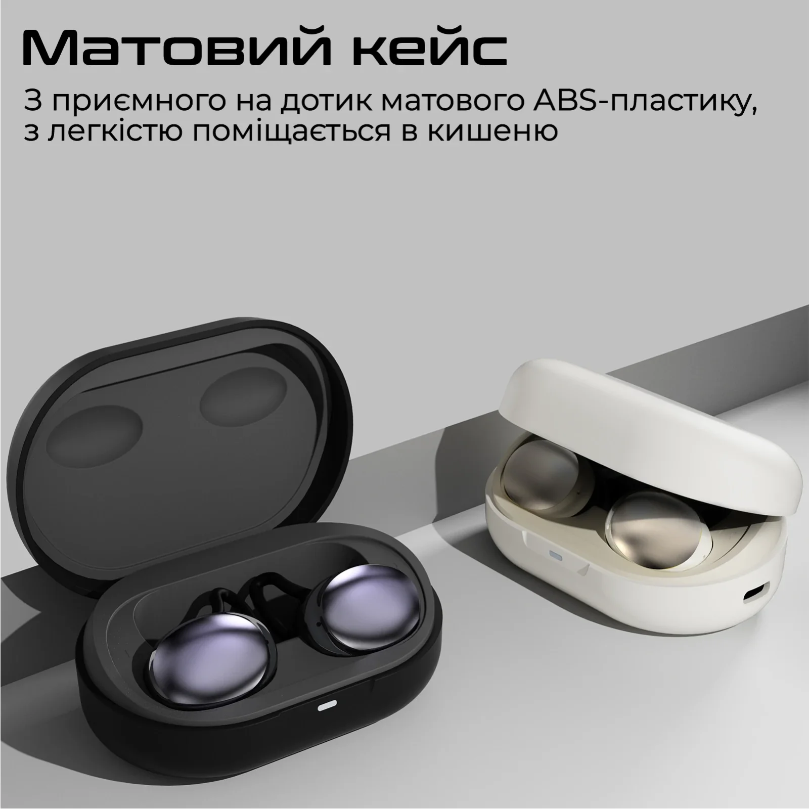Bluetooth-гарнитура HiFuture Fusion Black (fusion.black) UA