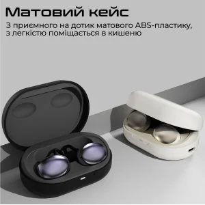 Bluetooth-гарнитура HiFuture Fusion Black (fusion.black) UA