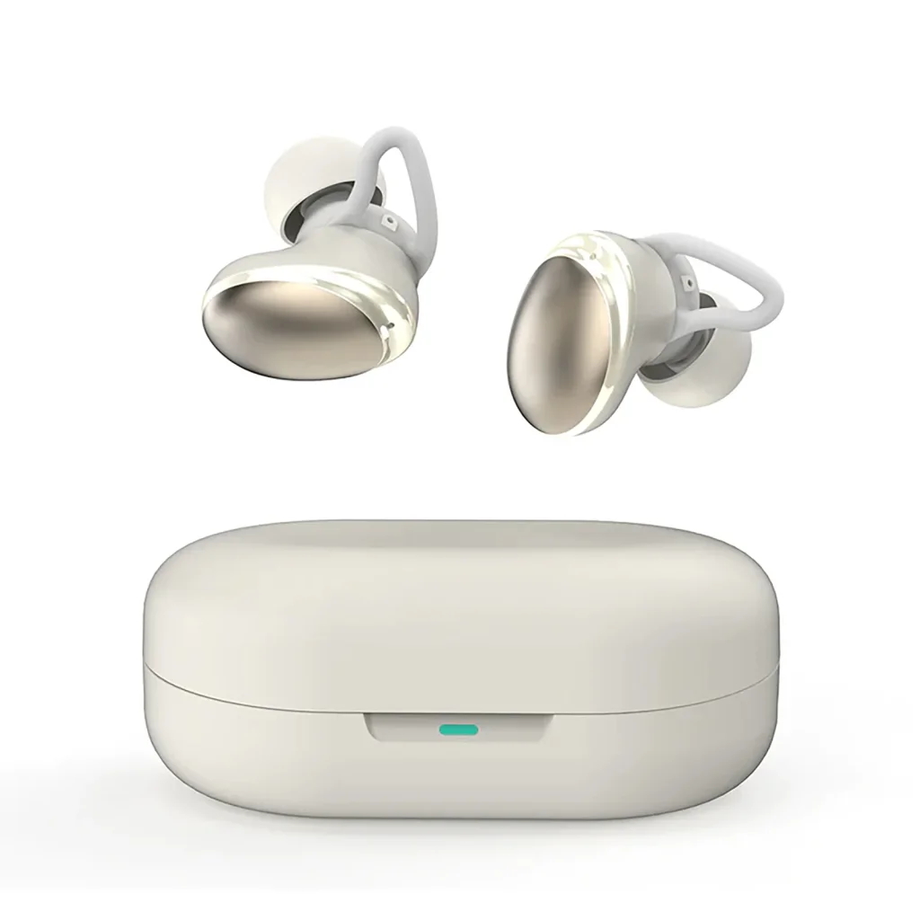 Bluetooth-гарнітура HiFuture Fusion Champagne (fusion.champagne) UA