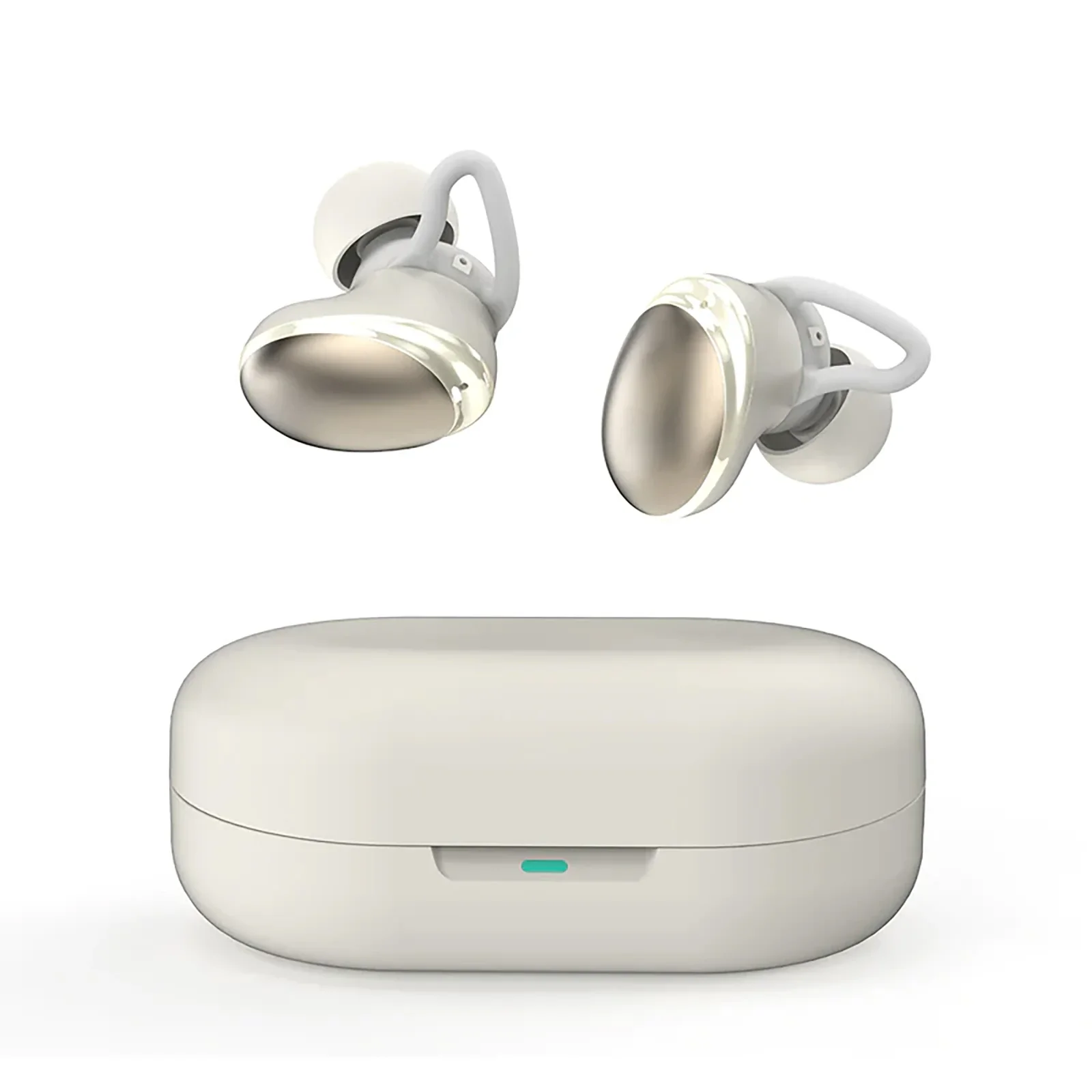 Bluetooth-гарнитура HiFuture Fusion Champagne (fusion.champagne) UA