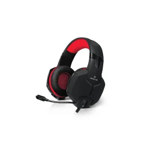 Гарнітура REAL-EL GDX-7790 Black, EL124100054 UA