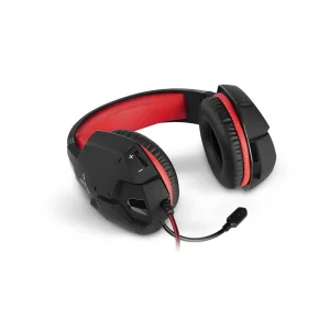Гарнітура REAL-EL GDX-7790 Black, EL124100054 UA