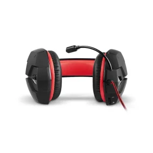 Гарнітура REAL-EL GDX-7790 Black, EL124100054 UA