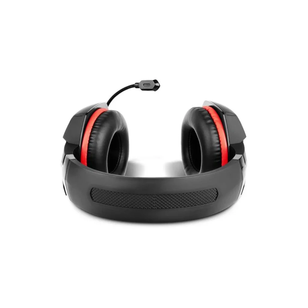Гарнітура REAL-EL GDX-7790 Black, EL124100054 UA