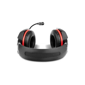 Гарнітура REAL-EL GDX-7790 Black, EL124100054 UA