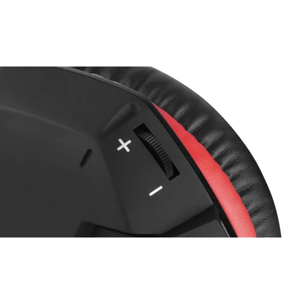 Гарнітура REAL-EL GDX-7790 Black, EL124100054 UA