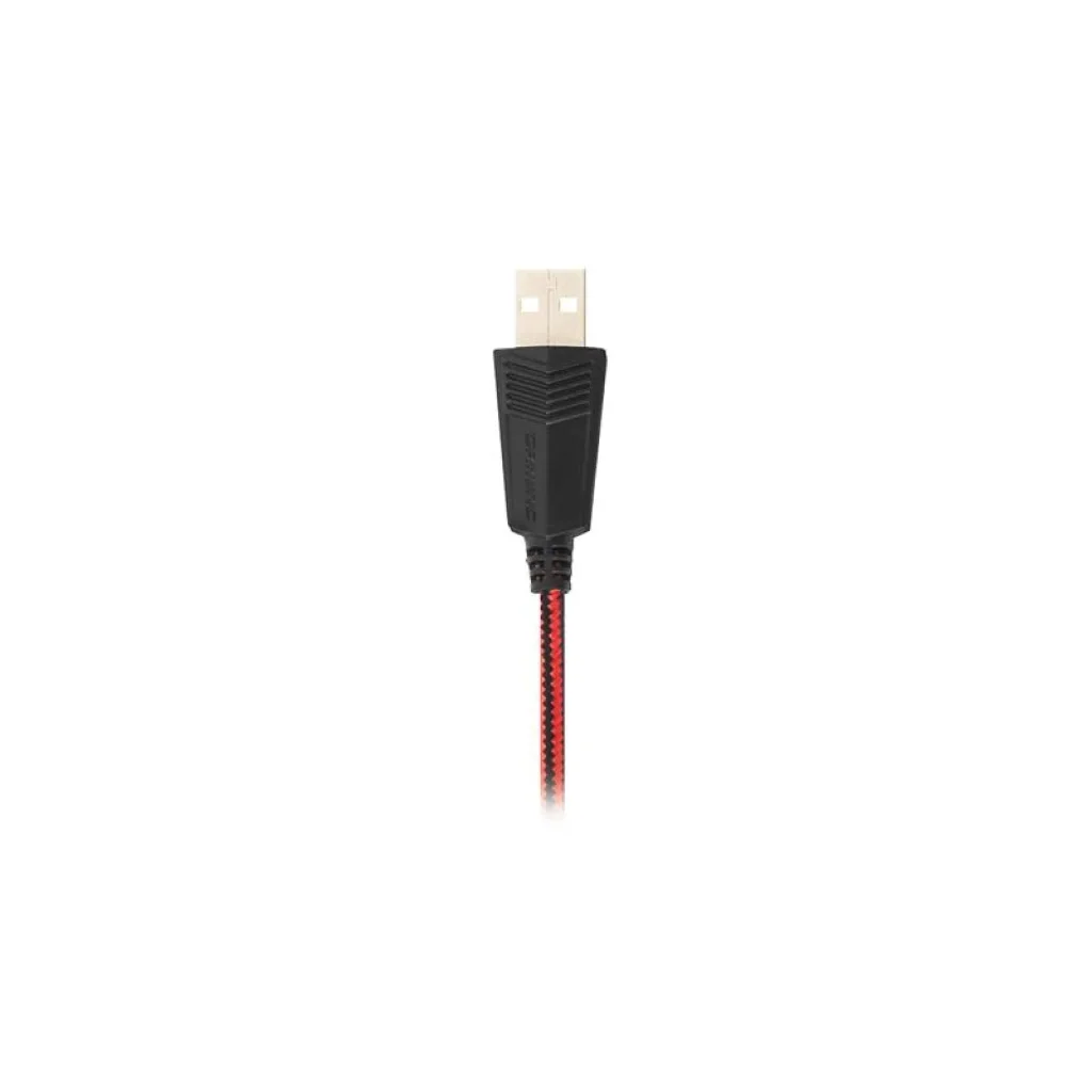 Гарнітура REAL-EL GDX-7790 Black, EL124100054 UA