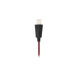 Гарнітура REAL-EL GDX-7790 Black, EL124100054 UA