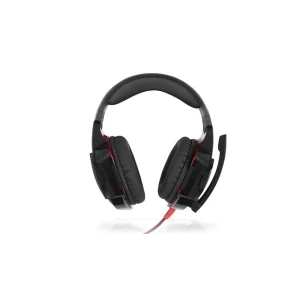 Гарнітура REAL-EL GDX-8100 Black, EL124100055 UA