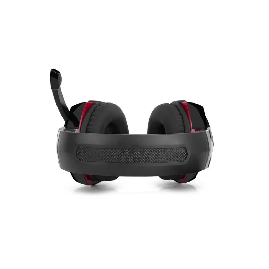Гарнітура REAL-EL GDX-8100 Black, EL124100055 UA