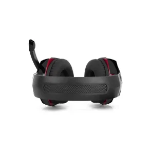 Гарнітура REAL-EL GDX-8100 Black, EL124100055 UA