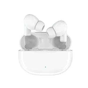 Bluetooth-гарнитура Piko TWS-HalfMoon White (1283126583391) UA
