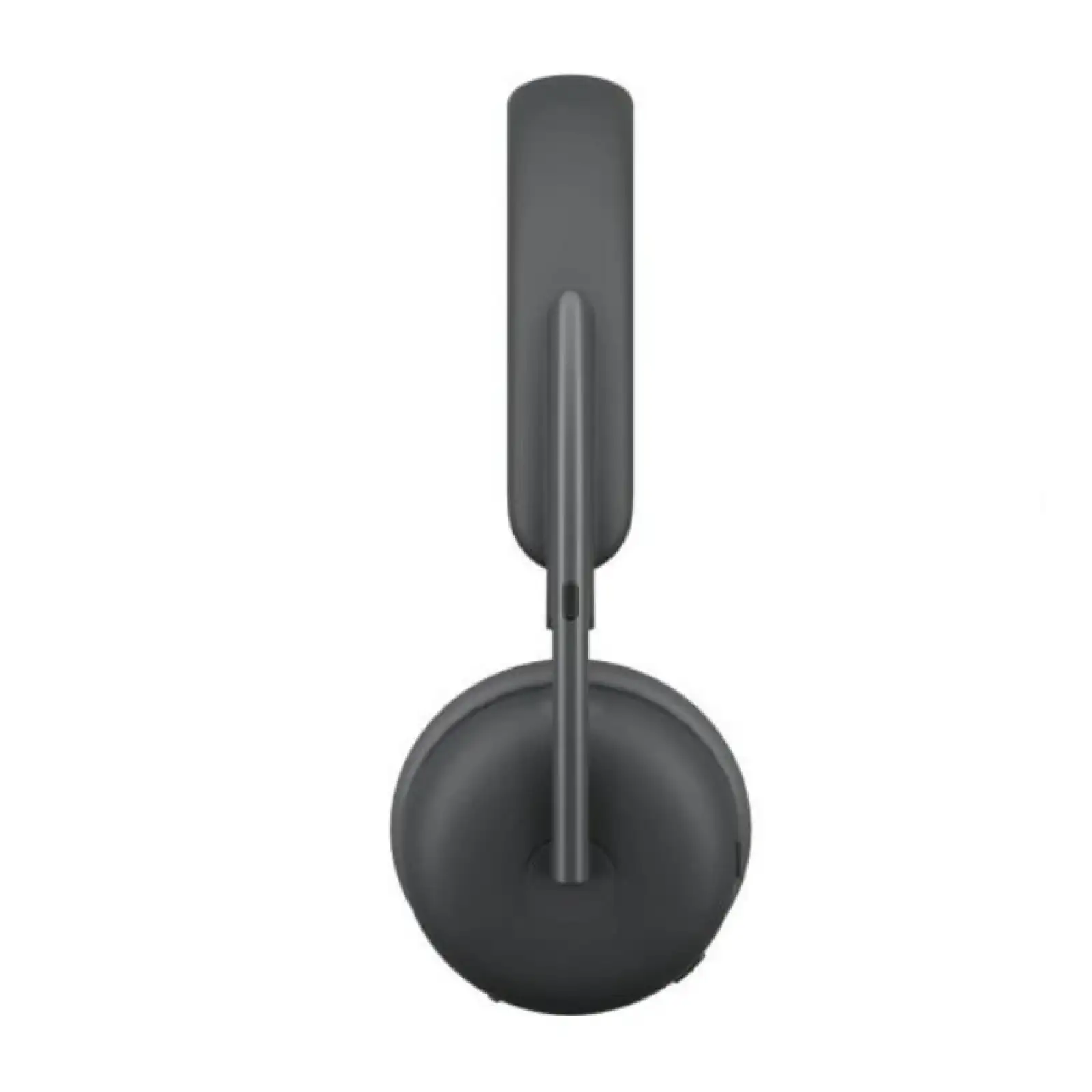Bluetooth-гарнітура Logitech Zone 2 for Business Wireless/Bluetooth UC Graphite (981-001152) UA