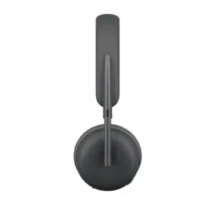 Bluetooth-гарнітура Logitech Zone 2 for Business Wireless/Bluetooth UC Graphite (981-001152) UA