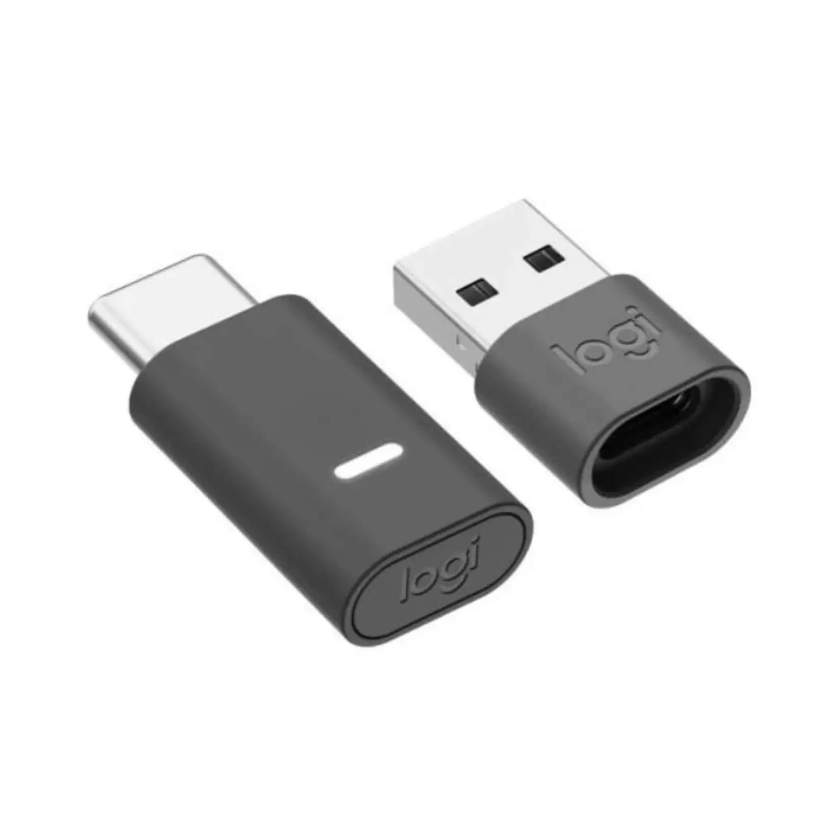 Bluetooth-гарнітура Logitech Zone 2 for Business Wireless/Bluetooth UC Graphite (981-001152) UA