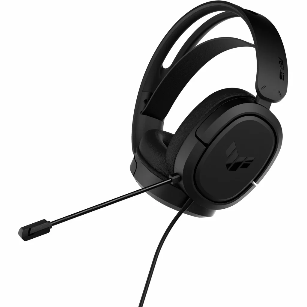 Гарнітура Asus TUF Gaming H1 7.1 Black (90YH03A2-B1UA00) UA