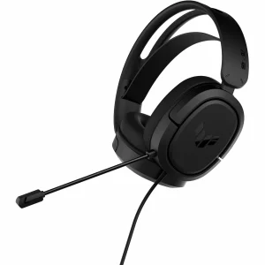 Гарнітура Asus TUF Gaming H1 7.1 Black (90YH03A2-B1UA00) UA