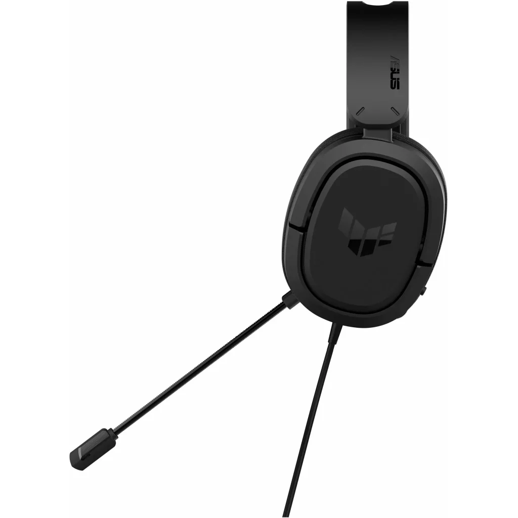 Гарнітура Asus TUF Gaming H1 7.1 Black (90YH03A2-B1UA00) UA
