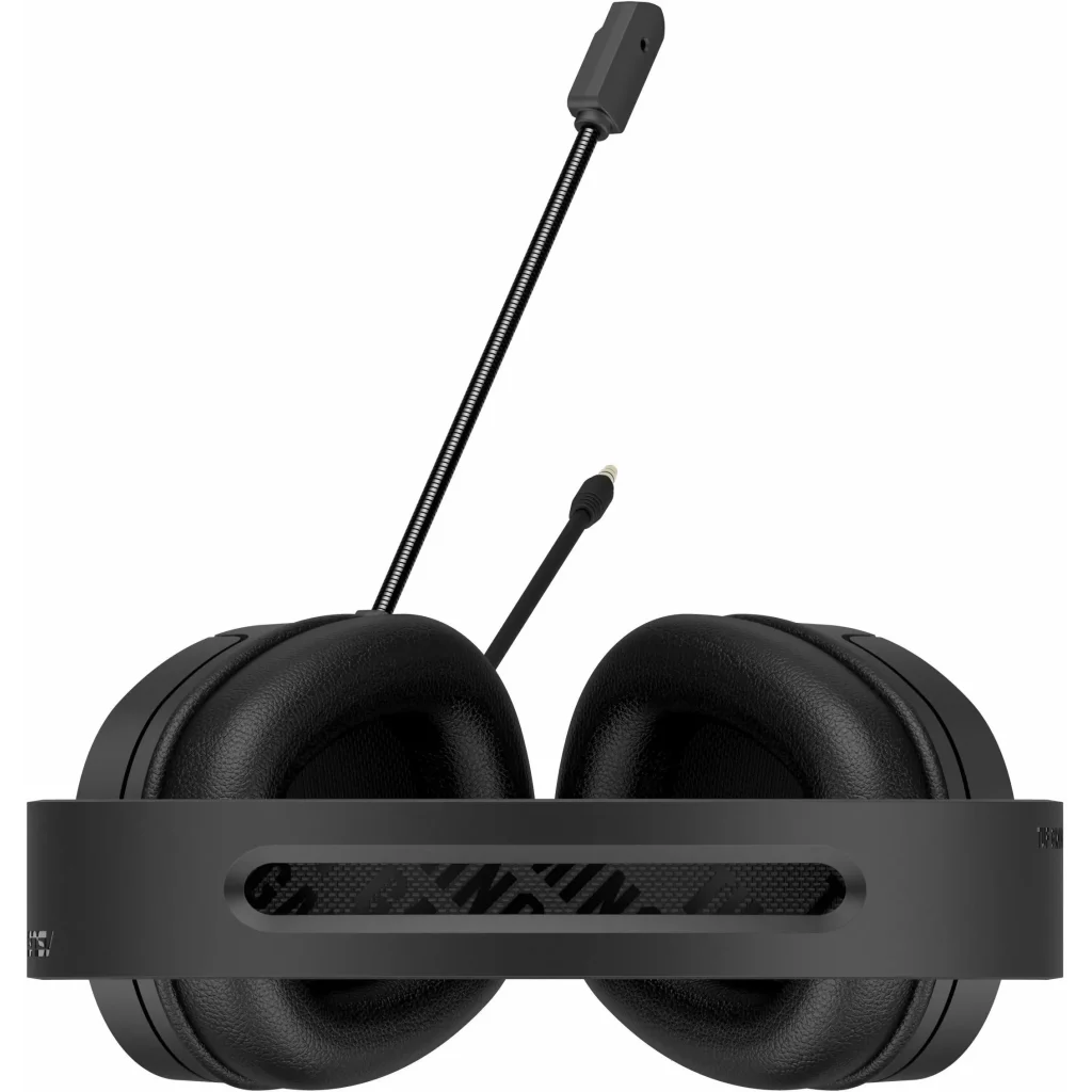 Гарнітура Asus TUF Gaming H1 7.1 Black (90YH03A2-B1UA00) UA