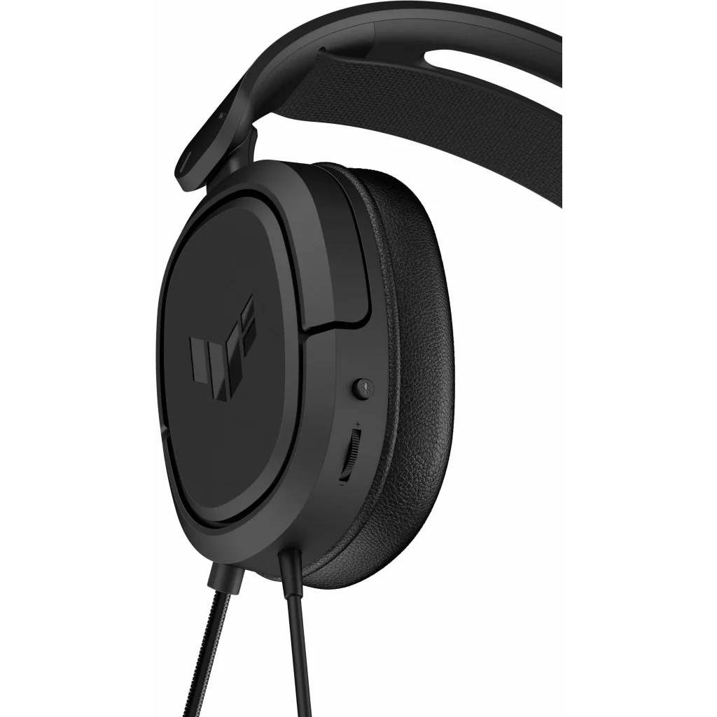 Гарнітура Asus TUF Gaming H1 7.1 Black (90YH03A2-B1UA00) UA