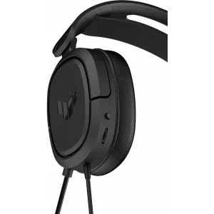 Гарнітура Asus TUF Gaming H1 7.1 Black (90YH03A2-B1UA00) UA