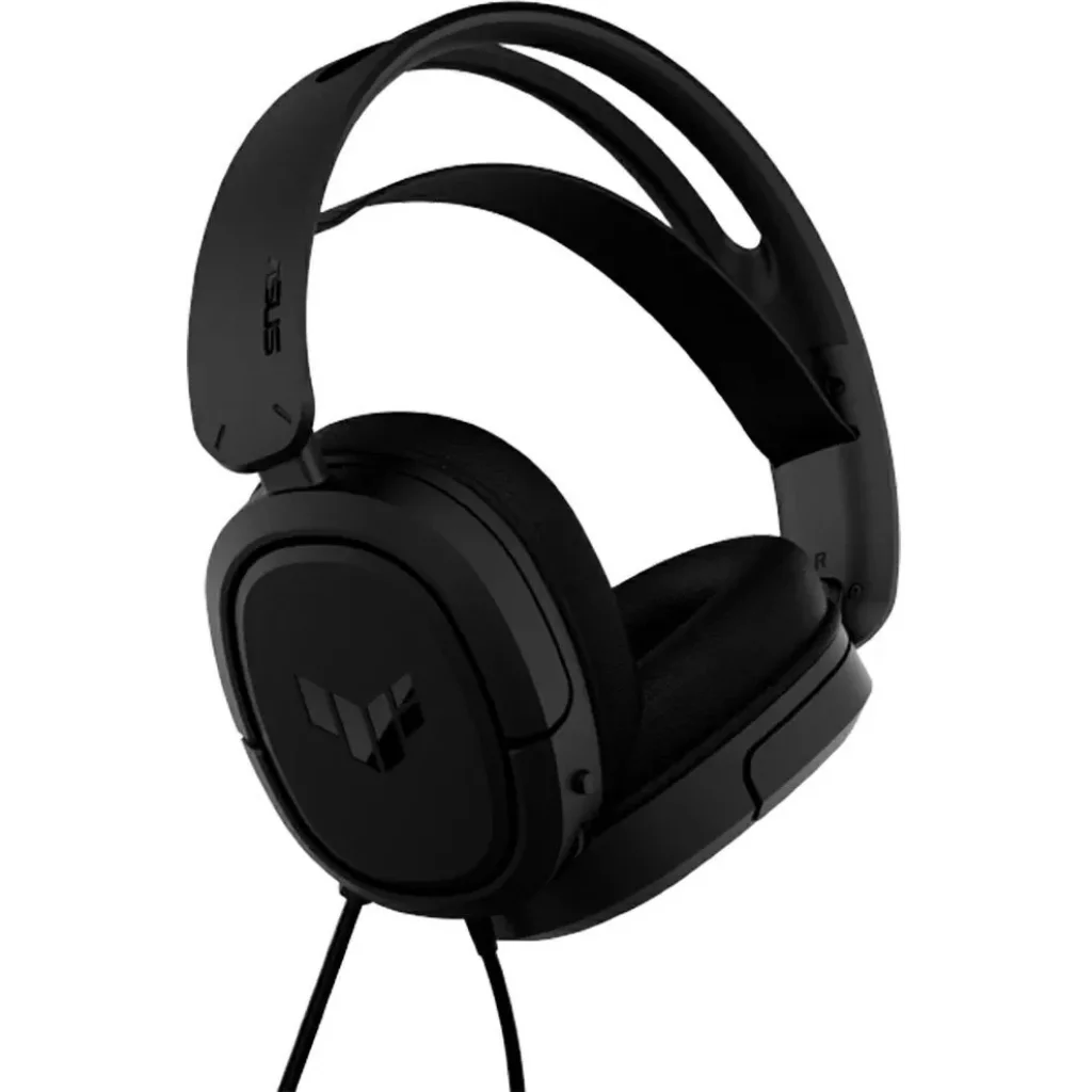 Гарнітура Asus TUF Gaming H1 7.1 Black (90YH03A2-B1UA00) UA