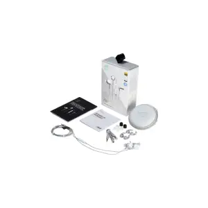 Гарнитура Asus ROG Cetra II Core White (90YH0360-B2UA00) UA