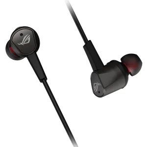 Гарнітура Asus ROG Cetra II USB-C Black (90YH02S0-B2UA00) UA
