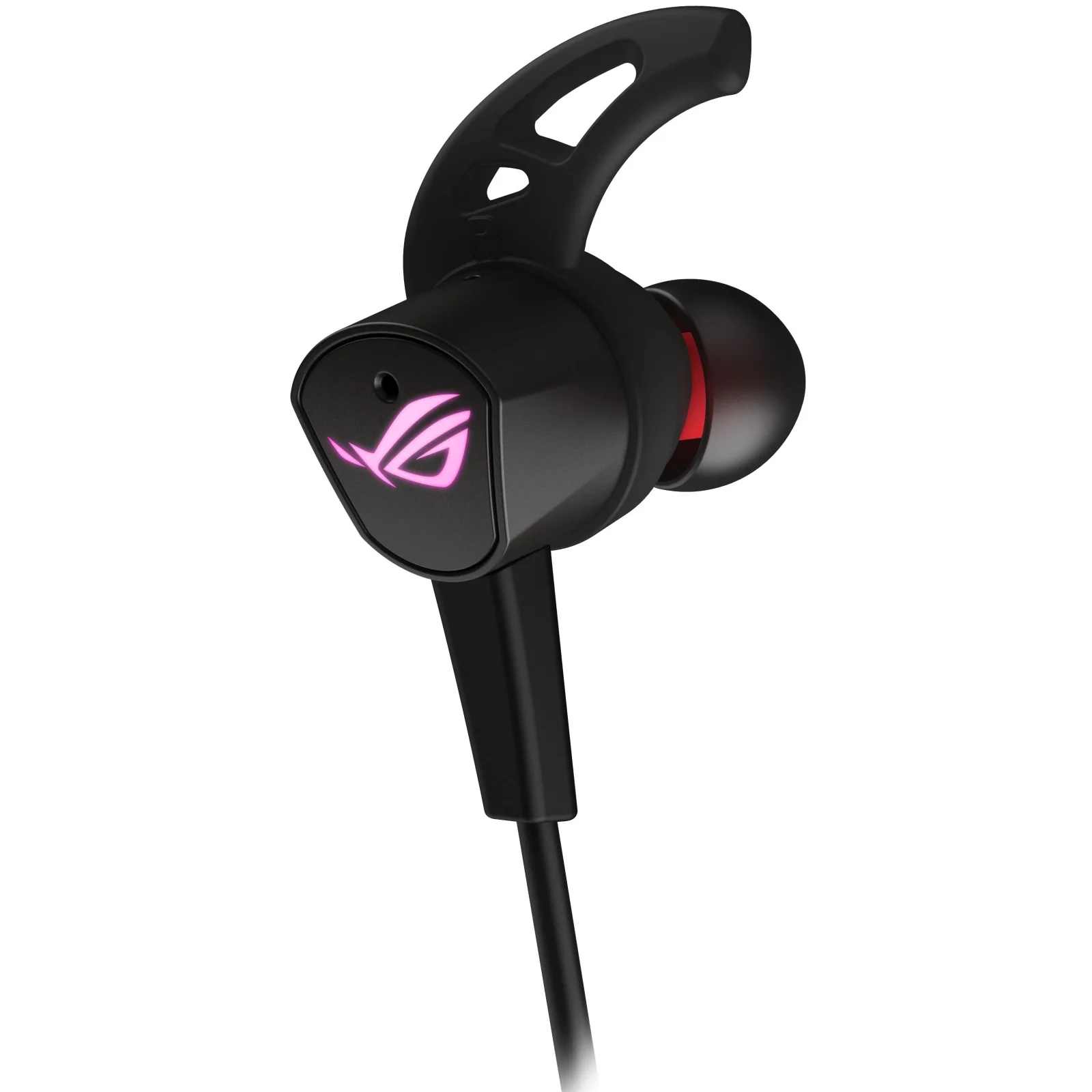 Гарнітура Asus ROG Cetra II USB-C Black (90YH02S0-B2UA00) UA