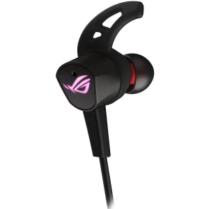 Гарнітура Asus ROG Cetra II USB-C Black (90YH02S0-B2UA00) UA
