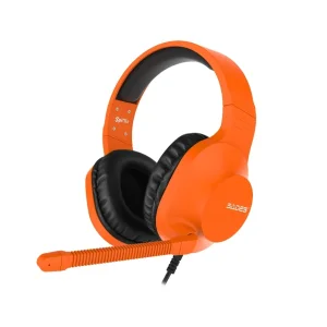 Гарнітура Sades SA-721 Spirits Orange (sa721orj) UA